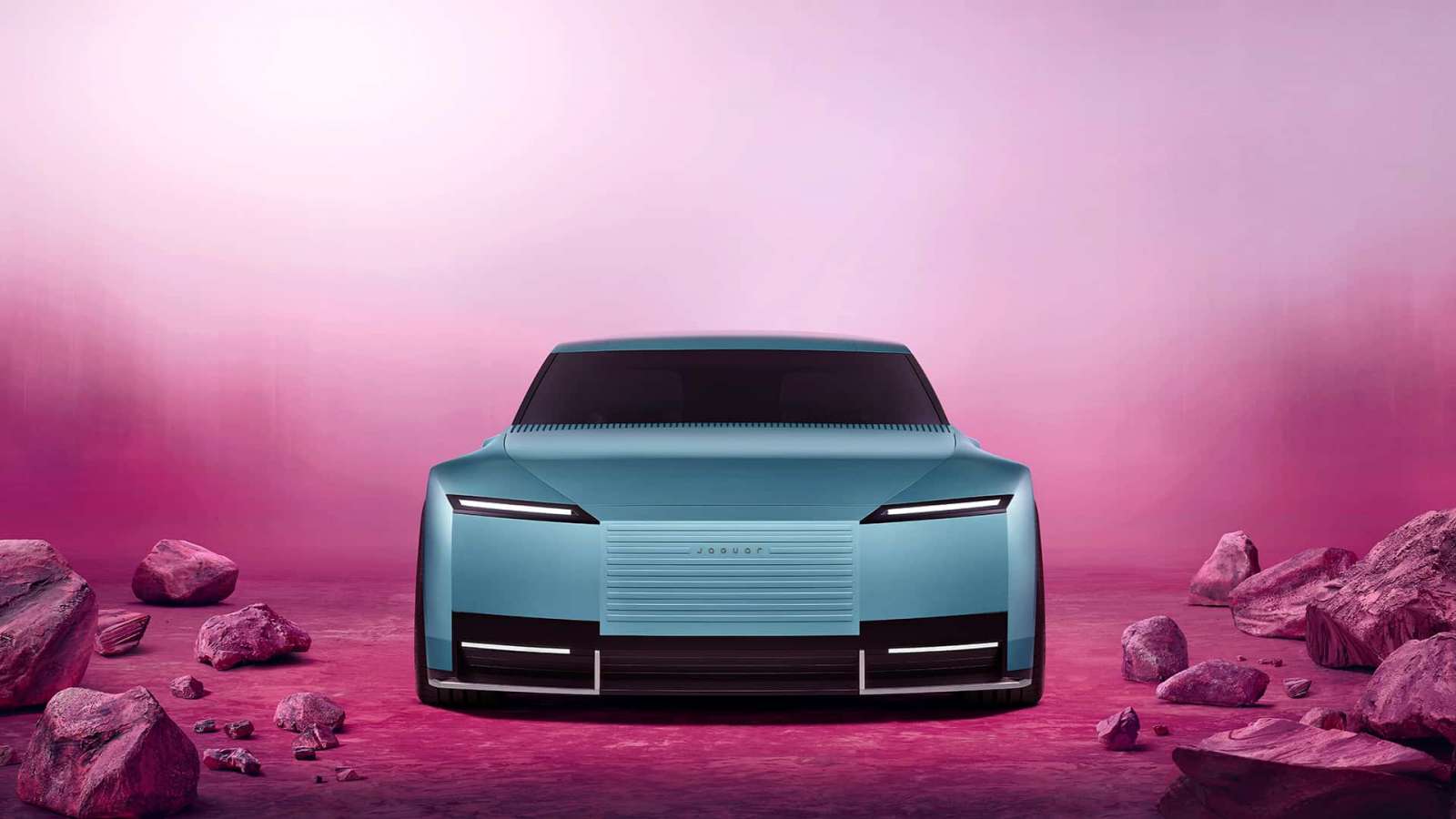 Jaguar Type 00: Πρεμιέρα για το νέο ηλεκτρικό πρωτότυπο των Βρετανών